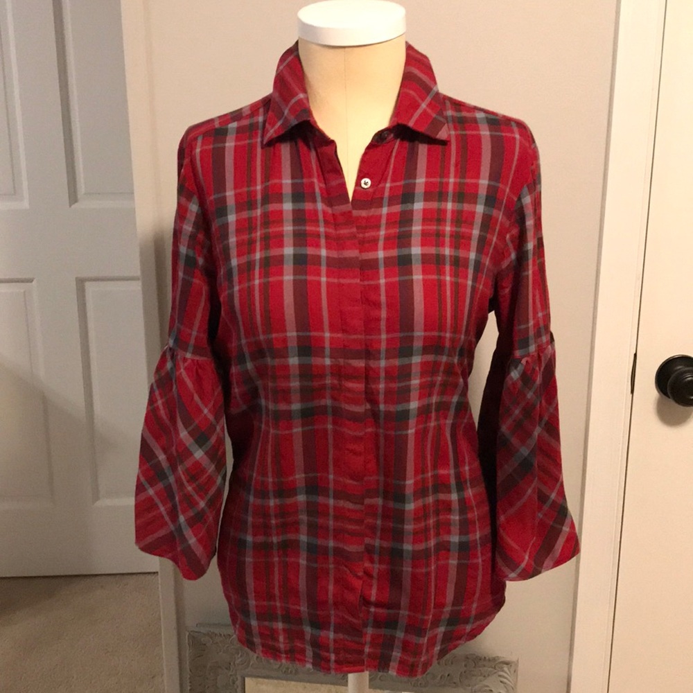 Lauren Ralph Lauren top. SALE🌸